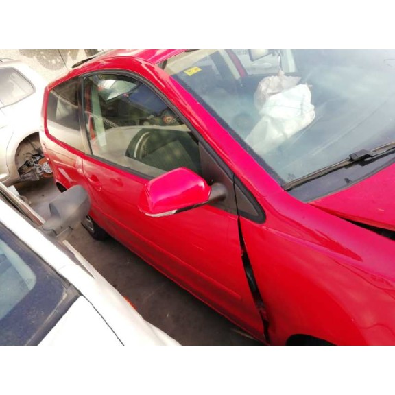 volkswagen polo (9n3) del año 2006