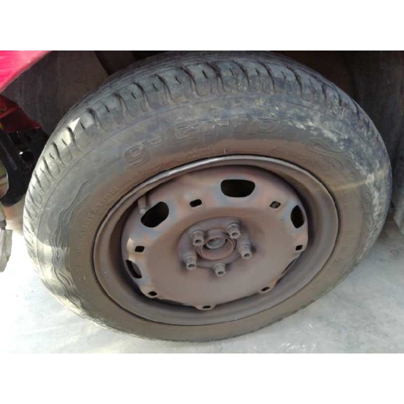 volkswagen polo (9n3) del año 2006