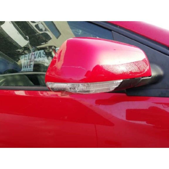 volkswagen polo (9n3) del año 2006