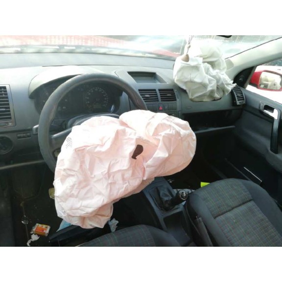 volkswagen polo (9n3) del año 2006