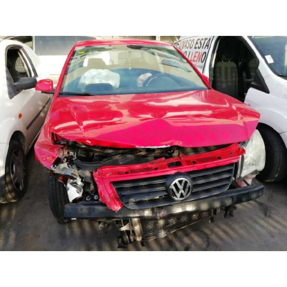 volkswagen polo (9n3) del año 2006