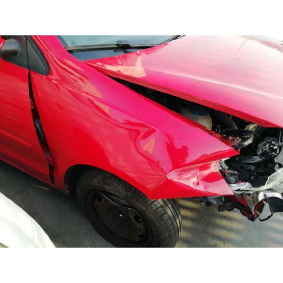 volkswagen polo (9n3) del año 2006