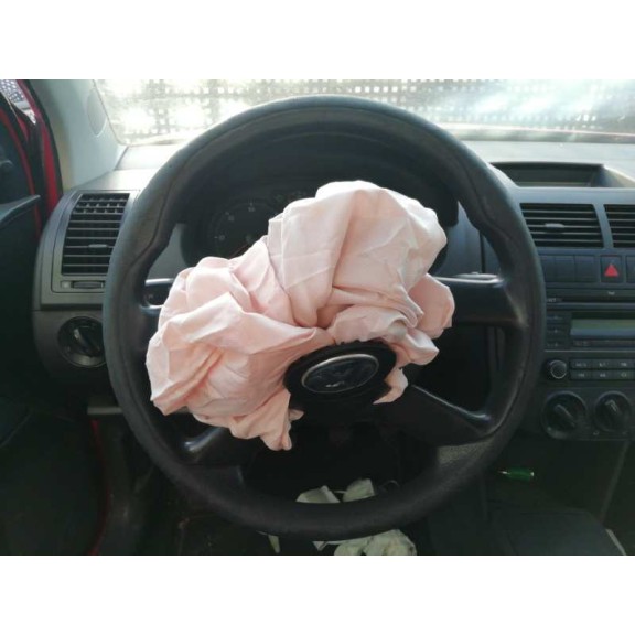 volkswagen polo (9n3) del año 2006