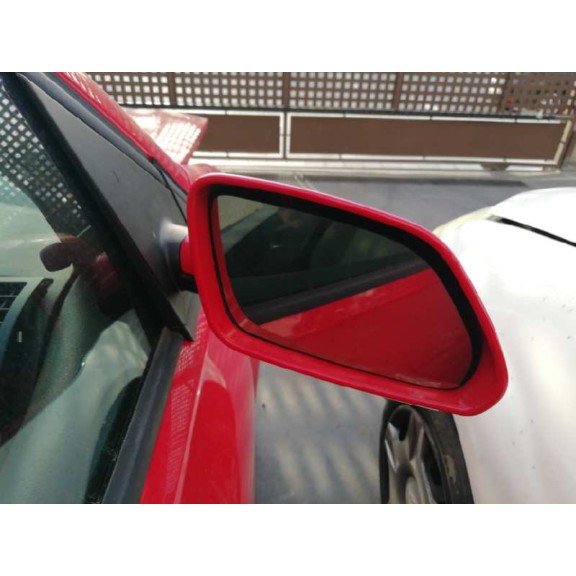 volkswagen polo (9n3) del año 2006