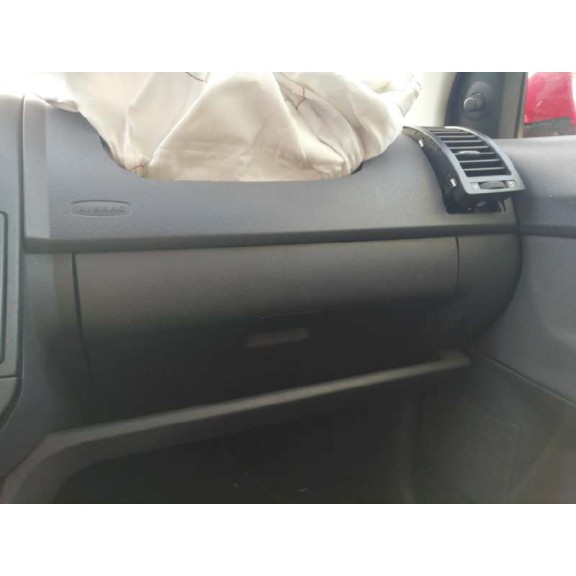 volkswagen polo (9n3) del año 2006