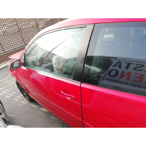 volkswagen polo (9n3) del año 2006