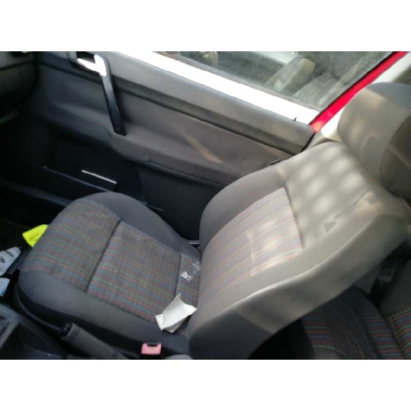 volkswagen polo (9n3) del año 2006