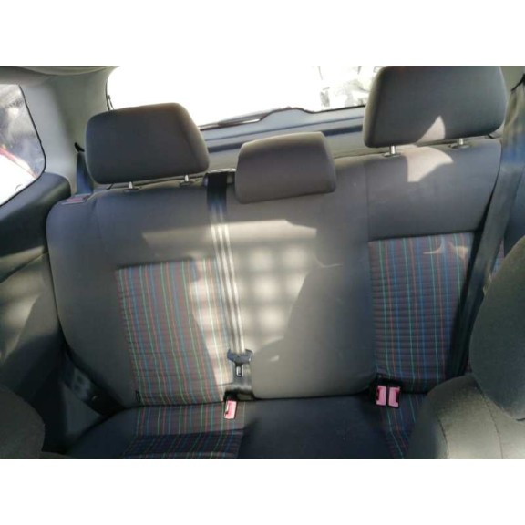 volkswagen polo (9n3) del año 2006