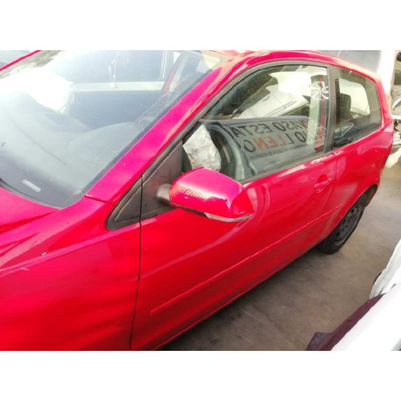 volkswagen polo (9n3) del año 2006