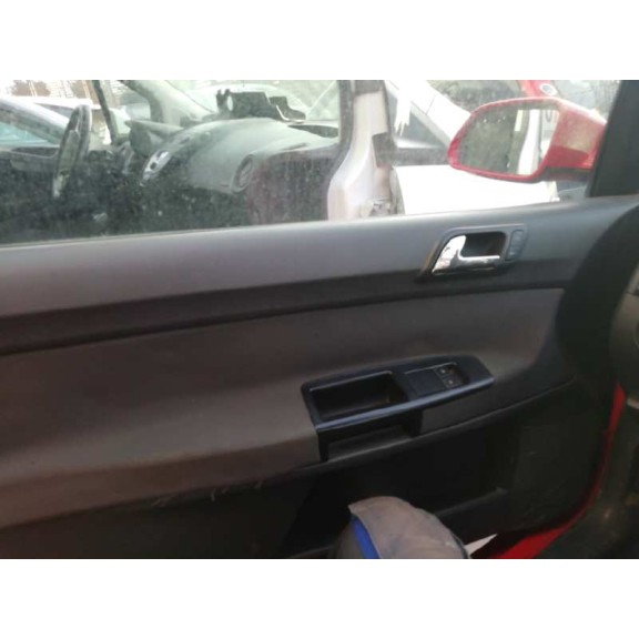 volkswagen polo (9n3) del año 2006