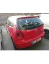 volkswagen polo (9n3) del año 2006