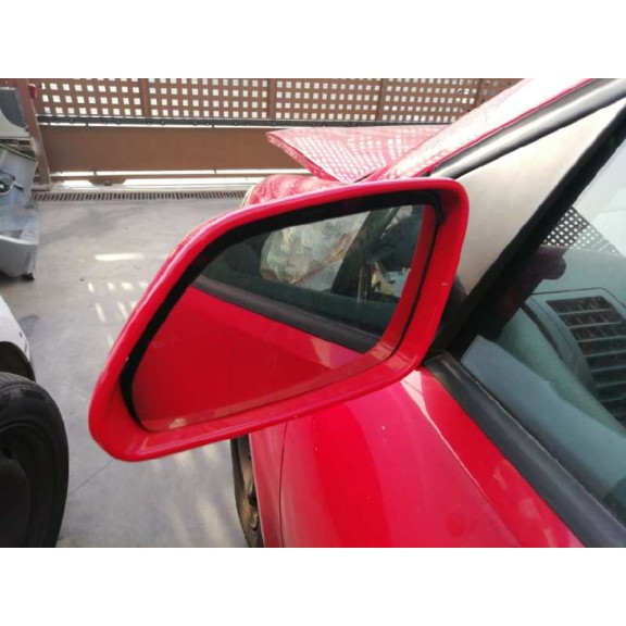 volkswagen polo (9n3) del año 2006