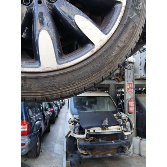 Recambio de llanta para mini mini (f56) cooper referencia OEM IAM   