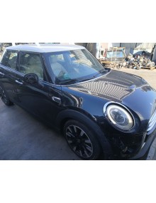mini mini (f56) del año 2014