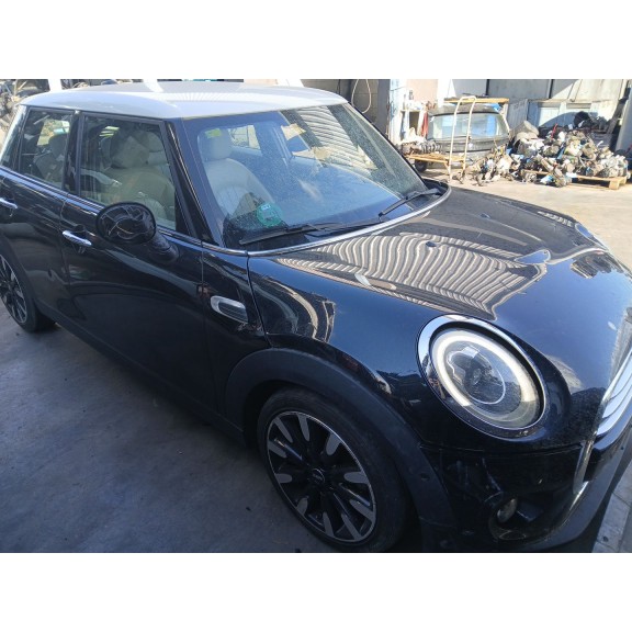 mini mini (f56) del año 2014