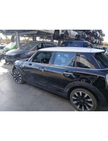 mini mini (f56) del año 2014 2