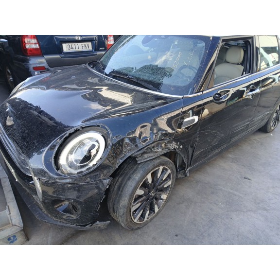 mini mini (f56) del año 2014