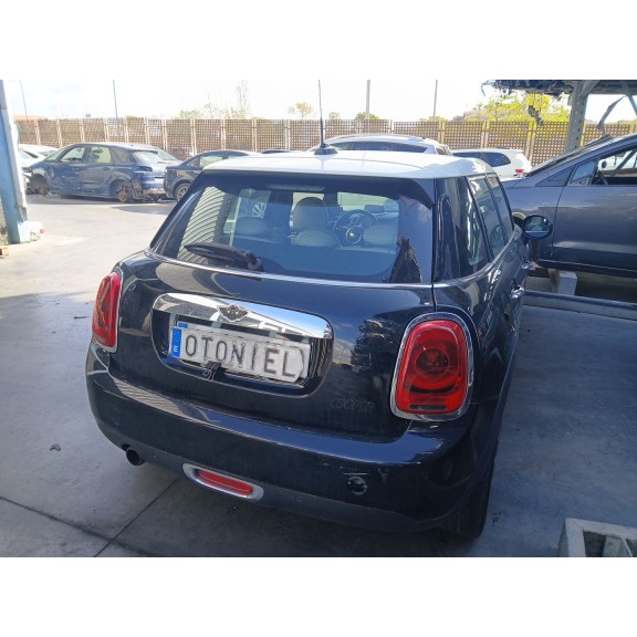 mini mini (f56) del año 2014