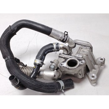 Recambio de enfriador egr para hyundai i30 (pd) klass referencia OEM IAM 284602u001  