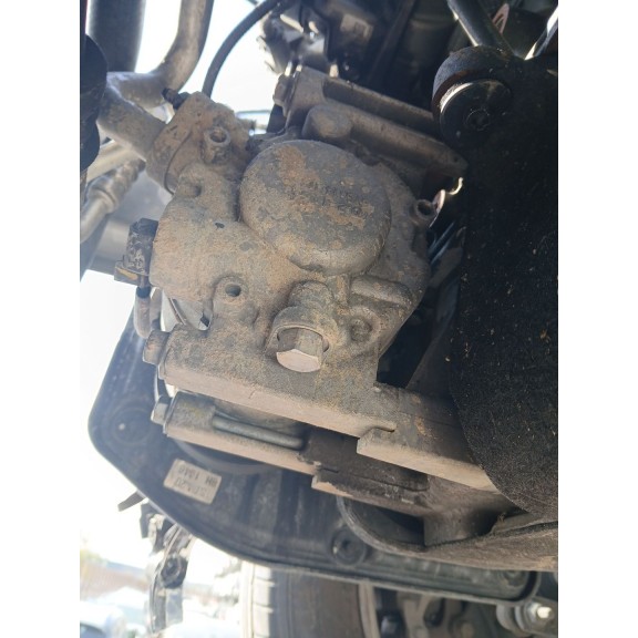 Recambio de compresor aire acondicionado para kia sportage iii (sl) 1.7 crdi referencia OEM IAM   