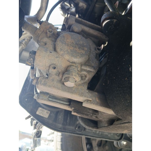 Recambio de compresor aire acondicionado para kia sportage iii (sl) 1.7 crdi referencia OEM IAM   