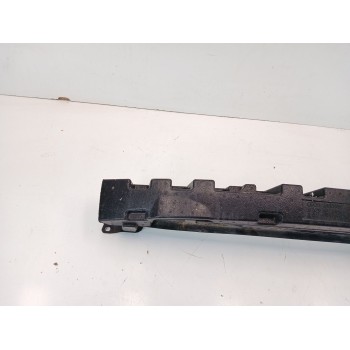 Recambio de refuerzo paragolpes trasero para audi tt (8j3) 1.8 tfsi referencia OEM IAM 8J0807309  