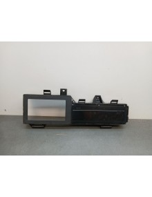 Recambio de cuadro instrumentos para renault scenic iii grand dynamique referencia OEM IAM 248109171r  