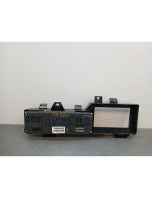 Recambio de cuadro instrumentos para renault scenic iii grand dynamique referencia OEM IAM 248109171r   2