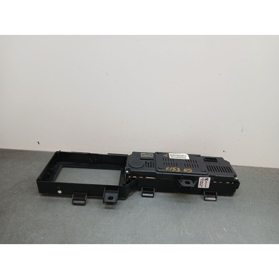 Recambio de cuadro instrumentos para renault scenic iii grand dynamique referencia OEM IAM 248109171r  