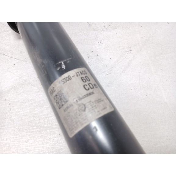Recambio de amortiguador trasero izquierdo para kia ceed gt line referencia OEM IAM 55300j7ac0  