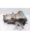 Recambio de filtro de particulas para volvo v40 kinetic referencia OEM IAM 31460823 HL2540046AGA 