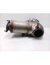 Recambio de filtro de particulas para volvo v40 kinetic referencia OEM IAM 31460823 HL2540046AGA 