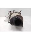 Recambio de filtro de particulas para volvo v40 kinetic referencia OEM IAM 31460823 HL2540046AGA 