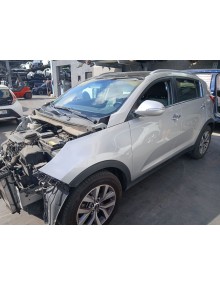 kia sportage iii (sl) del año 2010