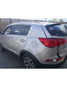 kia sportage iii (sl) del año 2010 2