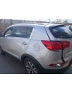 kia sportage iii (sl) del año 2010