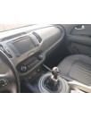 kia sportage iii (sl) del año 2010