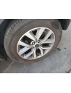 kia sportage iii (sl) del año 2010