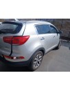 kia sportage iii (sl) del año 2010
