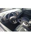 kia sportage iii (sl) del año 2010