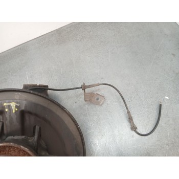 Recambio de mangueta delantera izquierda para ford focus iii 1.5 tdci referencia OEM IAM 1882875  