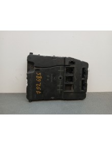 Recambio de caja reles / fusibles para renault megane ii (bm0/1_, cm0/1_) 1.5 dci (bm1e, cm1e) referencia OEM IAM 8200780007  