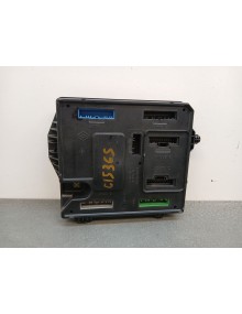 Recambio de caja reles / fusibles para renault scenic iii grand dynamique referencia OEM IAM 284b13297r  