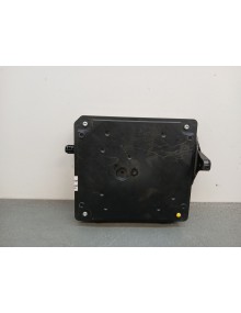 Recambio de caja reles / fusibles para renault scenic iii grand dynamique referencia OEM IAM 284b13297r   2