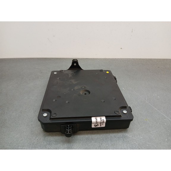 Recambio de caja reles / fusibles para renault scenic iii grand dynamique referencia OEM IAM 284b13297r  