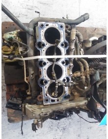 Recambio de motor casco para kia carens ( ) 1.7 crdi cat referencia OEM IAM D4FD  