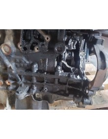 Recambio de motor casco para kia carens ( ) 1.7 crdi cat referencia OEM IAM D4FD   2