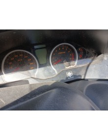 Recambio de cuadro instrumentos para suzuki an 400 / burgman burgman 400 lux referencia OEM IAM 3410006HA0 1572009470 DENSO 2