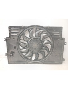 Recambio de electroventilador para kia ceed gt line referencia OEM IAM 3137232025 25304j7600 25380j7600 1137328740