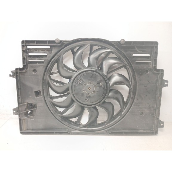 Recambio de electroventilador para kia ceed gt line referencia OEM IAM 3137232025 25304j7600 25380j7600 1137328740